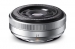 Fujifilm XF-27mm Lens (Silver)